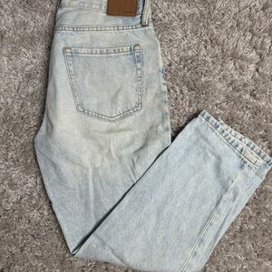 Aeropostale Mom Jeans